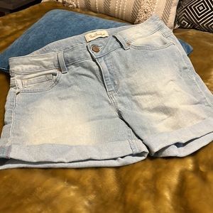 True freedom size 13 Junior jeans
